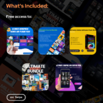 All In One Premium Bundle Image 2