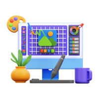 Graphics Category